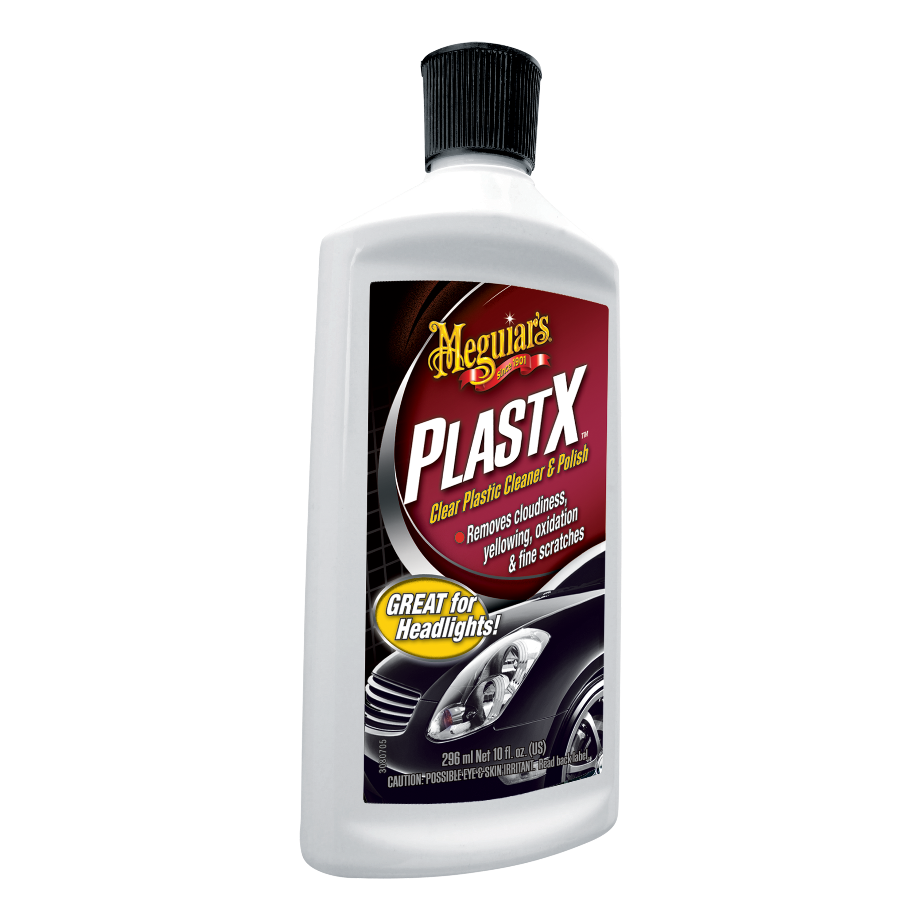 PLAST X Plastic Filler