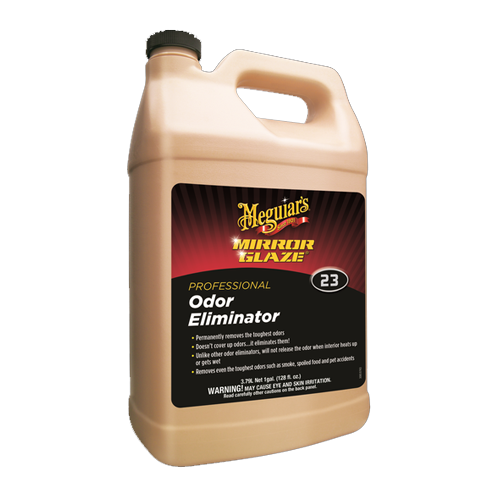 ODOR ELIMINATOR 3,78L –