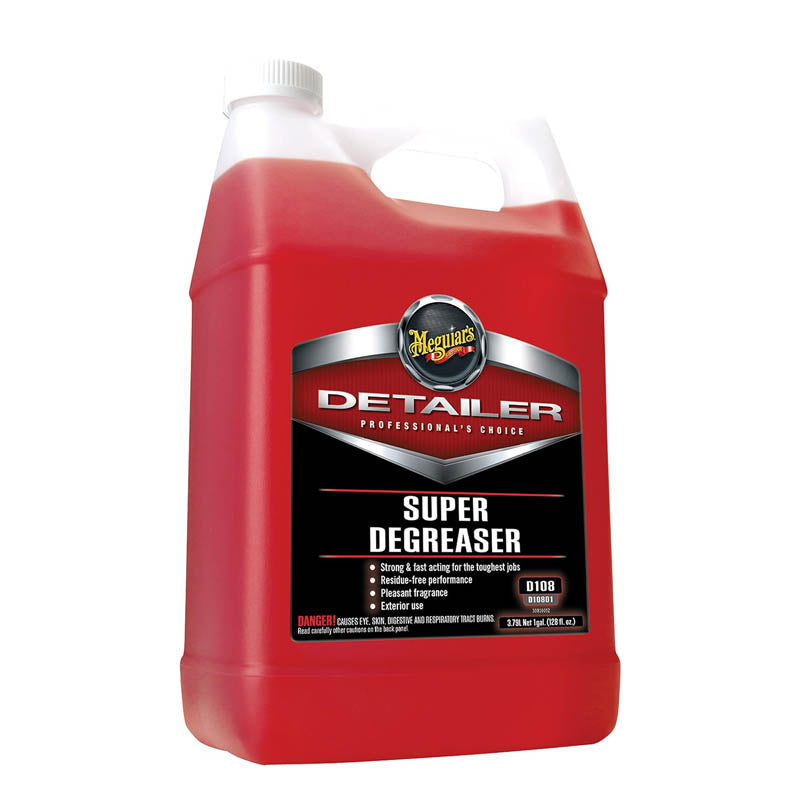 SUPER DEGREASER 3,78L