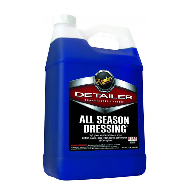 ALL SEASON DRESSING 3,78 L