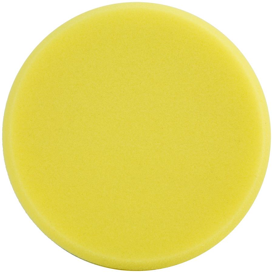 SOFT BUFF FOAM POLISHING DISC 6"