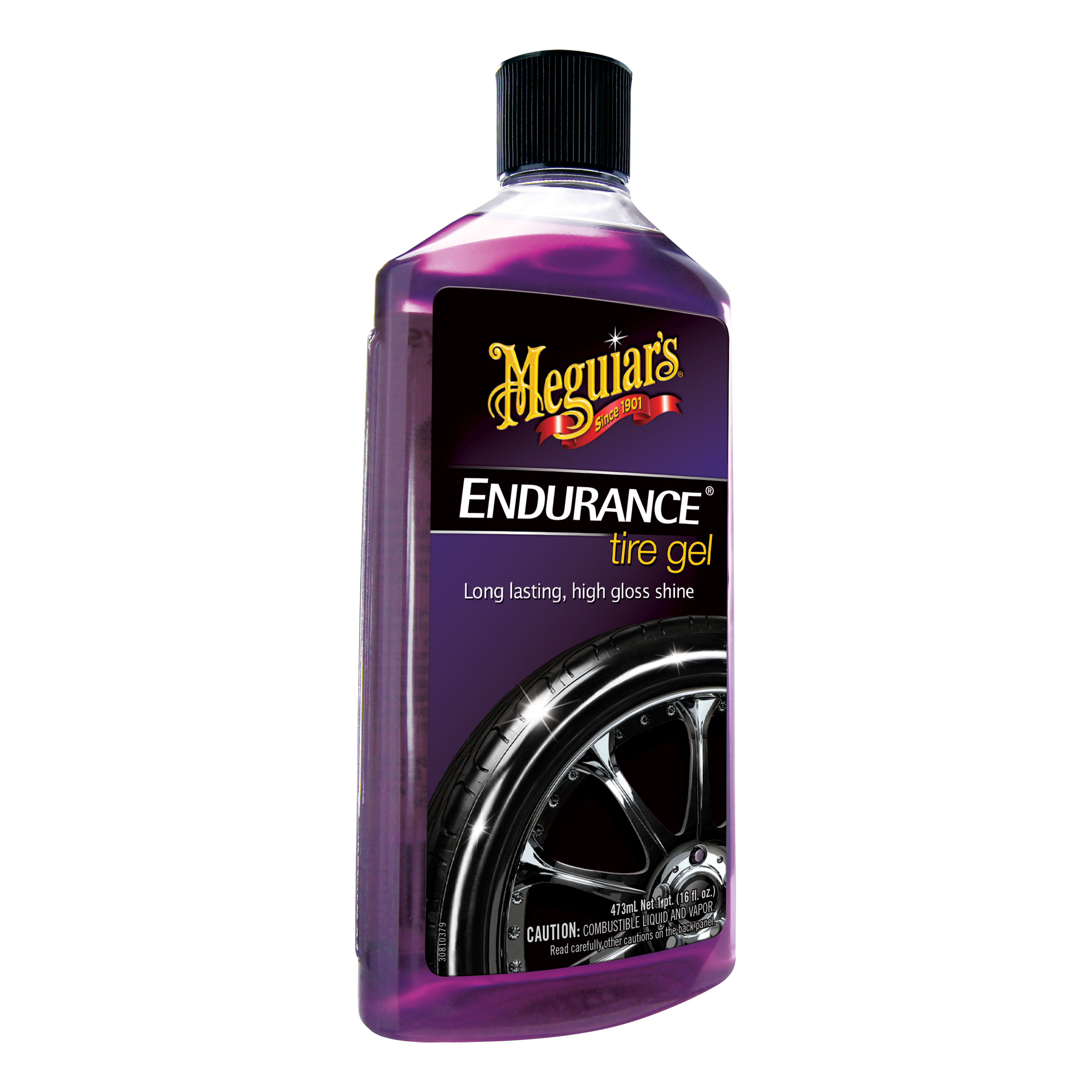 ENDURANCE HIGH GLOSS 473ML