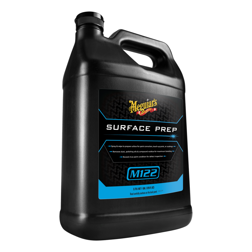 SURFACE PREP - 3,78 L