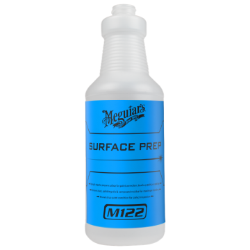 SURFACE PREP BOTTLE - 947 ML