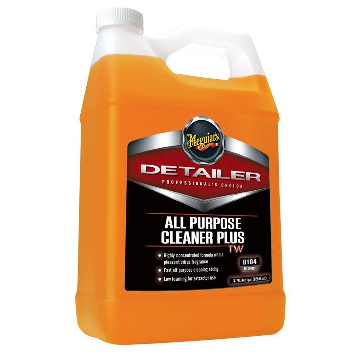 ALL PURPOSE CLEANER PLUS 3,78 L